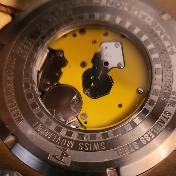 Invicta Reserve Watch - Picture 3 of 5